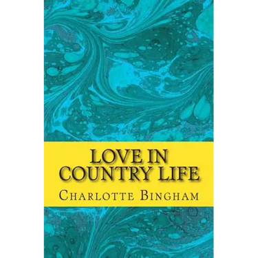 Love in Country Life