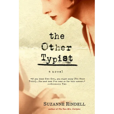 The Other Typist