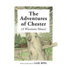 The Adventures of Chester (A Wisconsin Mouse)