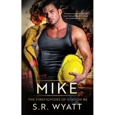 Mike: The Firefighters of Station #8