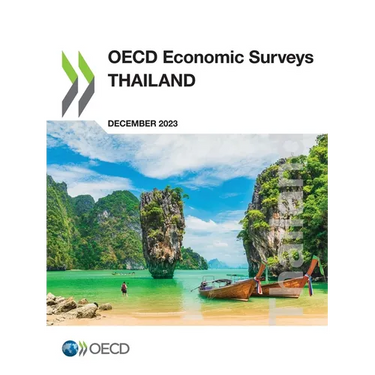 OECD Economic Surveys: Thailand 2023
