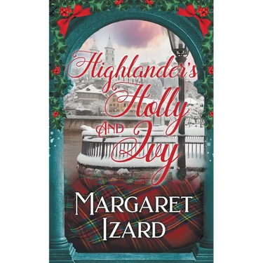 Highlander's Holly and Ivy