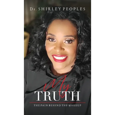 My Truth: The Pain Behind The Makeup