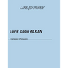 Life Journey: Variated Preludes