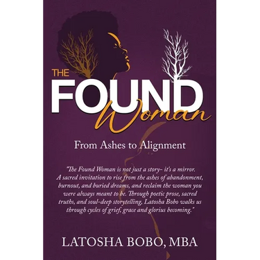 The Found Woman: From Ashes to Alignment