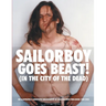Sailorboy Goes Beast! (in the City of the Dead): An Illustrated & Annotated Bibliography Of Creation Book Publishing 1989-2025