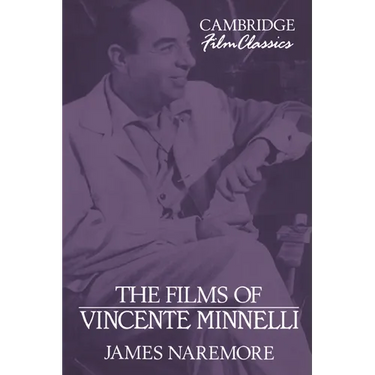The Films of Vincente Minnelli