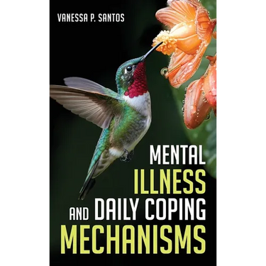 Mental Illness and Daily Coping Mechanisms