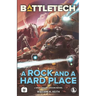 BattleTech: A Rock and a Hard Place (A Gray Death Legion Novel)