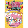 It's Laugh O'Clock Joke Book - Easter Edition: A Fun and Interactive Easter Basket Stuffer Idea for Kids and Family: A Hilarious and Interactive Quest