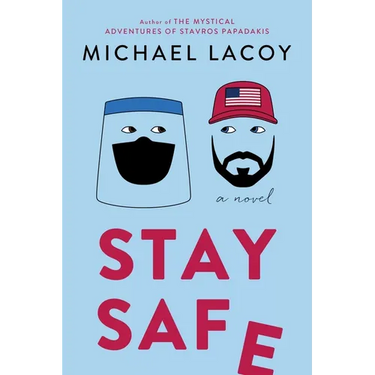 Stay Safe