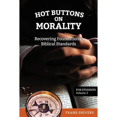 Hot Buttons on Morality
