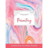 Adult Coloring Journal: Parenting (Mandala Illustrations, Bubblegum)