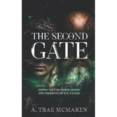 The Second Gate