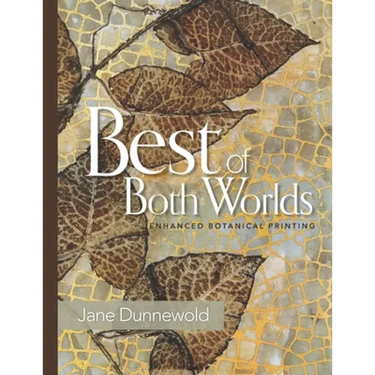 Best of Both Worlds: Enhanced Botanical Printing