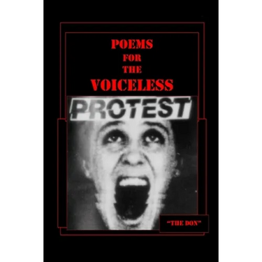 Poems for the Voiceless
