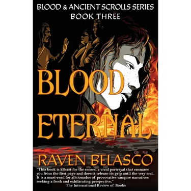 Blood Eternal