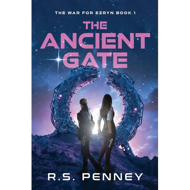 The Ancient Gate