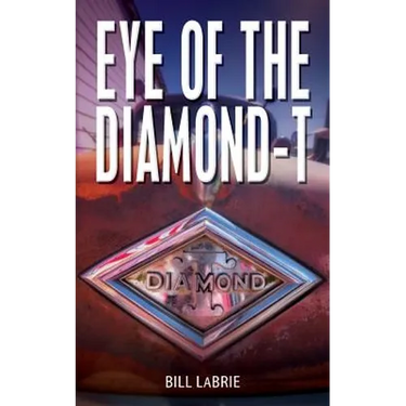 Eye of The Diamond-T