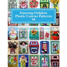 Dancing Dolphin Plastic Canvas Patterns 18: DancingDolphinPatterns.com
