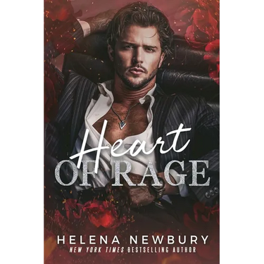 Heart of Rage
