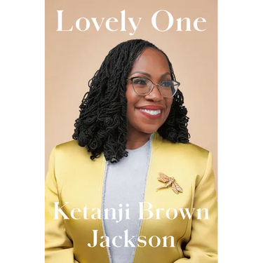 Lovely One: A Memoir
