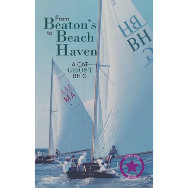 From Beaton's to Beach Haven: A Cat Ghost Bh G