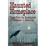 Haunted Homeplace - Tales from the Borderlands of Tennessee & Kentucky