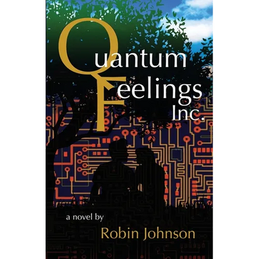 Quantum Feelings, Inc.