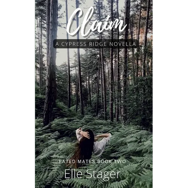 Claim: A Fated Mates Novella