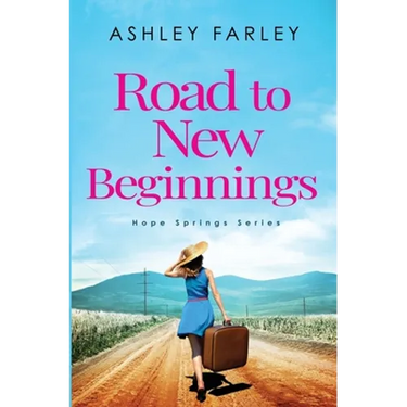 Road to New Beginnings