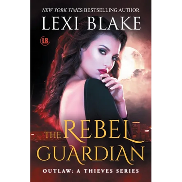 The Rebel Guardian