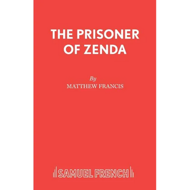 The Prisoner of Zenda
