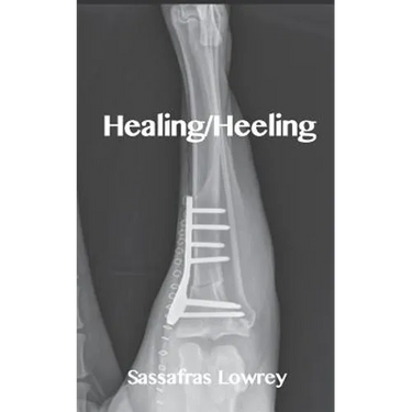 Healing/Heeling