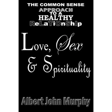 Love, Sex and Spirituality
