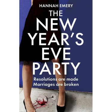 The New Year's Eve Party