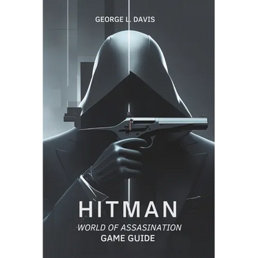 Hitman: World of Assassination Game Guide: Strategies, Tips, and Expert Techniques for Every Mission