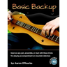 Basic Backup (For Mountain Dulcimer)