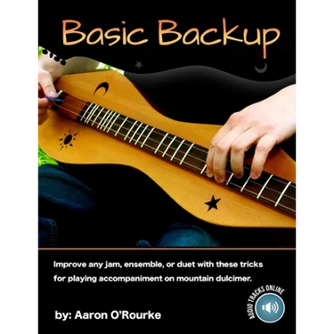 Basic Backup (For Mountain Dulcimer)