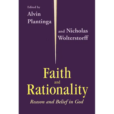 Faith and Rationality: Theology