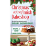 Christmas at the Amish Bakeshop