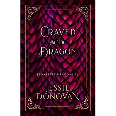 Craved by the Dragon