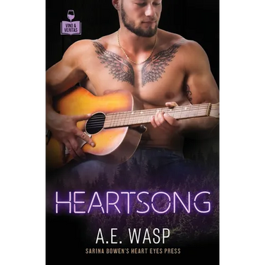 Heartsong: A World of True North book