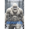 Bigfoot: Monster of the Ice