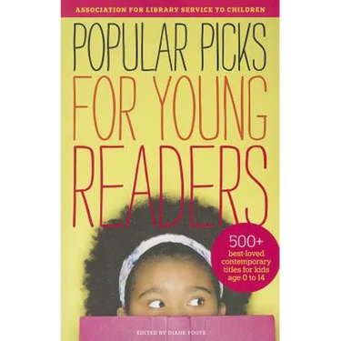 Alsc's Popular Picks for Young Readers