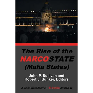 The Rise of the Narcostate