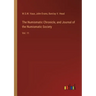 The Numismatic Chronicle, and Journal of the Numismatic Society: Vol. 11