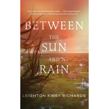 Between The Sun and Rain