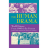 The Human Drama, Vol. IV