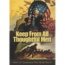 Keep from All Thoughtful Men: How U.S. Economists Won World War II